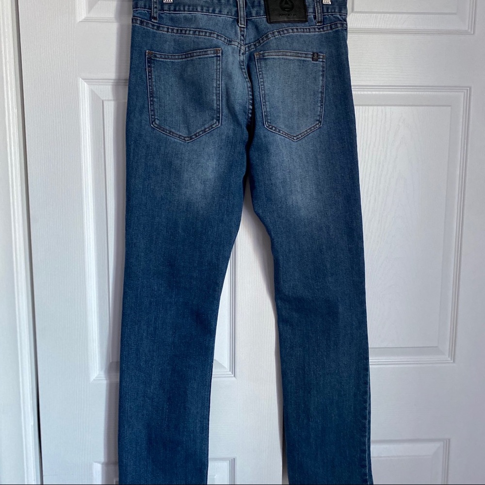 AMNESIA JEANS - Picture 3 of 7